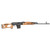 CENTURY ARMS PSL 54 7.62X54R 24.5 10RD
