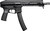 POF PHOENIX PISTOL 9MM 8" BLACK MLOK