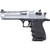 MAGNUM RESEARCH DESERT EAGLE L5 50AE 5 MB AL FRAME BC SLIDE