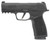 SIG SAUER P365 X MACRO OPTIC READY 9MM 3.7 10RD
