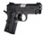 1911 OFFICER 45ACP BK 3.5" AS#45 ACP