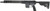 FAXON FIREARMS PRO RIFLE 22 ARC 16" BLACK