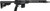 FAXON FIREARMS PRO RIFLE 22 ARC 16" BLACK