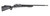 TRAVERSE 6.5CR BLK/GRY 20"   #6.5 Creedmoor