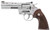 CLT TARGET PYTHON 357MAG 6 SS WALNUT GRIPS 6RD