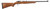 RUGER AMERICAN 22LR RIMFIRE WOOD STOCK