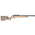 CHRISTENSEN RANGER 22 22LR 18 1-16 TAN/BLK