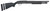 MOSSBERG 590A1 12GA 18.5 BLACK OPTIC READY THREADED 6RD