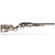CHRISTENSEN RANGER RIFLE 22 LR 10RD MAGAZINE 18" BARREL SITKA SUBALPINE