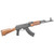 CENTURY ARMS VSKA 7.62X39 16.25 MAPLE US MADE 30RD