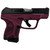 RUGER LCP II HANDGUN 22 LR 10RD MAGAZINE 2.75" BARREL BLACK SLIDE
