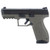 IWI MASADA 9MM 4.1 10RD OD GREEN OPTICS READY