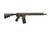 IC-DI 300BLK BRN 16.1" 30+1 ML300 AAC Blackout