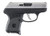 RUGER LCP 380 AUTO 6RD MAGAZINE 2.75? BARREL STAINLESS SLIDE