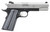 RUGER SR1911 9MM 5 STAINLESS ALUMINUM ALLOY FRAME 9RD