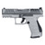 WALTHER ARMS PDP STANDARD COMPACT 9MM 4 TUNGSTEN FRAME 15