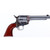 TAYLORS UBERTI 1873 CATTLEMAN 44-40 5.5 NEW MODEL BLU