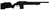 REMINGTON 700 MAGPUL ENH BLACK THMZ 300WIN MAGAZINE 24