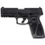 TAURUS G3 9MM 4 BLACK MA LEGAL 2 10RD