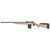 SAVAGE 110 TACTICAL DESERT LEFT HAND RIFLE 6.5 CREEDMOOR 10/RD 24"