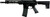FAXON FIREARMS SPORT PISTOL 5.56 10.5" BLACK