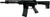 FAXON SPORT PISTOL 5.56 10.5" BLACK