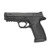 S&W M&P 40 LE 40 S&W 15RD 4.25" BARREL NO MAGAZINE SAFETY TRITIUM NIGHT