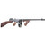 AUTO ORDNANCE THOMPSON 1927A1 DELUX 45ACP 50RD & 30RD