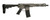 WA-15B 300BLK TUN 10.5" SBA3300 AAC Blackout