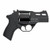 CHIAPPA RHINO 30DS 357MA 3 BLK FOFS RUBBER GRIP