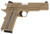 TISAS SDS 1911 DUTY B45RDG RAIDER 45ACP 5 FDE 8RD