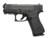 GLOCK 43X 9MM 3.41 FRONT RAIL 15RD
