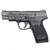 S&W PC M&P40 SHIELD M2.0 40SW 4 NTS FOS 6RD