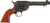 CIMARRON FRONTIER 45LC OM FS 5.5" CC/BLUED WALNUT