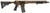GRIFFIN ARMAMENT MK1 RIFLE PATROL 5.56 16 FDE