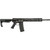 BLACK RAIN SPEC+ BLACK SKULLS CRYPT RIFLE 5.56MM 30RD MAGAZINE 16" BARREL
