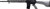 ALEXANDER ARMS HUNTER 50 BEOWULF 16" THREADED BARREL 7RD LAMINATE STOCK