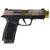 SIG SAUER P365 XMACRO TACOPS "TRUMP 47TH" SLIDE HANDGUN 9MM LUGER 17RD