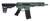 GREAT LAKES AR-15 223WYL 7.5 STAINLESS CHARCOAL GREEN 30RD