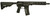 IWI ZION Z-15 5.56 BLACK 10.5 MLOK B5 30RD