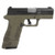 DIAMONDBACK DBAM29 9MM FDE FRAME 12RD 17RD