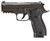 SIG SAUER P226 LEGION 9MM 3.8 GRAY DA/SA 3-18RD OPTIC READY