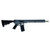 GREAT LAKES AR-15 223WYL 16 STAINLESS HBAR BLUE TITANIUM 30RD