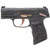 SIG SAUER P365 380ACP 3.1 ROSE PKG 2-10RD MS