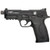 S&W M&P22C COMPACT 22LR 3.6 THREADED BARREL ADAPTER TS 10RD