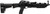 HI POINT MKS 4595 45ACP 14.25 10RD THRD BRACE