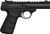 BROWNING BUCK MARK MICRO FIELD TARGET 22LR 4" HB MATTE BLUED*