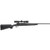 SAVAGE AXIS II XP 6.5CREED 22 BLACK 3-9X40 4RD DBM