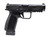 ROST MARTIN RM1F 9MM 10+1 BLACK 4.5" OPTIC READY FS