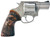 TAURUS 605 357MAG 2 STAINLESS EAGLE GRIP 5RD